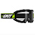 Leatt Маска Vizion 2.5 Black/Neon Yellow Clear 90% в Нижнем Новгороде