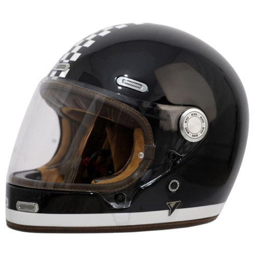 By City шлем Roadster III Race Black в Нижнем Новгороде