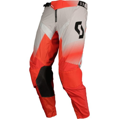 Scott Брюки 450 Podium Grey/Red в Нижнем Новгороде