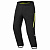 Shima Штаны дождевые Hydrodry 2.0 Black/Fluo в Нижнем Новгороде