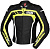 IXS Куртка Sports LD Jacket RS-600 1.0 черно-желтая в Нижнем Новгороде