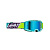 Leatt Маска Vizion 3.5 Iriz Teal Blue 35 VLT V25 в Нижнем Новгороде