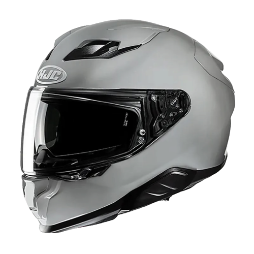 HJC Шлем F71 N Gray в Нижнем Новгороде