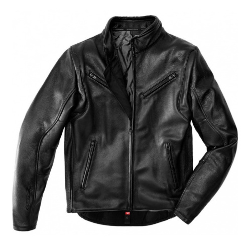 Spidi Куртка Premium Black в Нижнем Новгороде