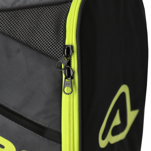 Acerbis Сумка для шлема X-Linear Black/Yellow в Нижнем Новгороде