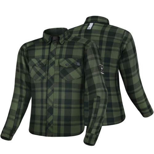 Shima Рубашка Renegade 2.0 Green в Нижнем Новгороде