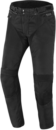 IXS Брюки текстильные Tallin Black в Нижнем Новгороде