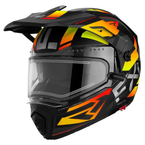 FXR Шлем Maverick X Helmet 23 Ignition в Нижнем Новгороде
