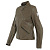 Dainese Куртка кожаная женская Santa Monica Lady Perforated Light-Brown в Нижнем Новгороде