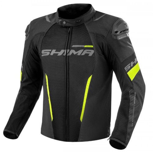 Shima Куртка Solid 2.0 Fluo в Нижнем Новгороде