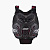 Leatt Защитный панцирь женский Chest Protector 4.5 Hybrid V26 Black в Нижнем Новгороде