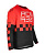 Acerbis Джерси детское MX J-Kid Two Red/Black в Нижнем Новгороде