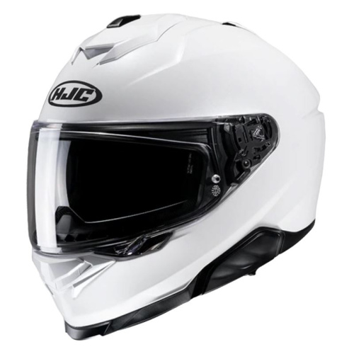 HJC Шлем i71 Pearl White в Нижнем Новгороде