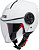 IXS Шлем Jet Helmet iXS 851 1.0 Белый глянец в Нижнем Новгороде