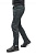 Starks EF56 Мотоджинсы PYTHON Slim fit Cordura Denim стрейч Чёрный в Нижнем Новгороде