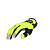 Acerbis Перчатки MX X-H Yellow Fluo в Нижнем Новгороде
