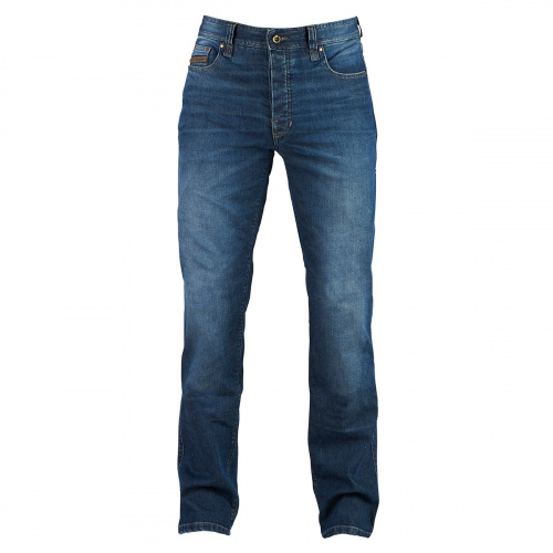 Furygan Мотоджинсы Jean D11 Stretch Синий в Нижнем Новгороде
