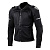 Starks Мотокуртка Air Shell 3.0 full protection Черный в Нижнем Новгороде