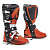 Forma Кроссовые мотоботы Predator 2.0 Black/Orange/White в Нижнем Новгороде