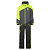 Scott Комбинезон детский DS Dryo Grey/Neon Yellow в Нижнем Новгороде