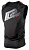 Leatt Защита спины Back Protector 3DF Black в Нижнем Новгороде