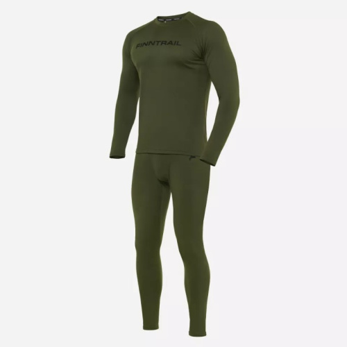 Finntrail Термобельё Tactic 6307 Khaki в Нижнем Новгороде