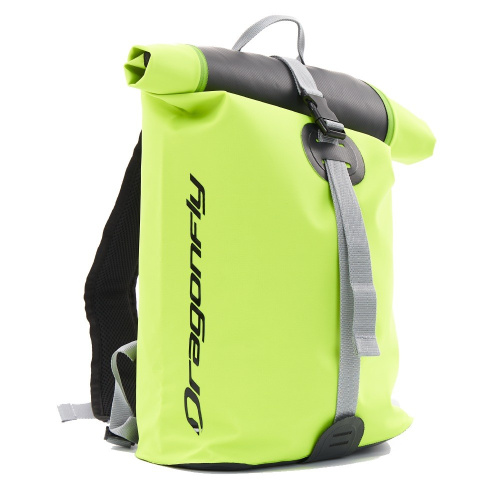 Dragonfly Герморюкзак DF Fold Bag Light Green 22л в Нижнем Новгороде