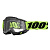 100% Очки Accuri 2 V26 Goggle Neon Yellow / Clear в Нижнем Новгороде