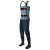 Finntrail Вейдерсы Airman 5260 Grey в Нижнем Новгороде