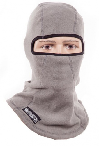 Starks Подшлемник Balaclava Fleece Collar Серый в Нижнем Новгороде
