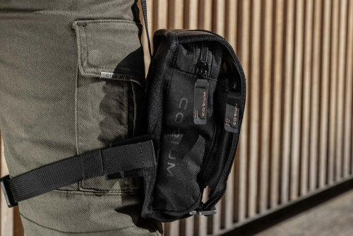 Givi Сумка на ногу CRM104 3л в Нижнем Новгороде