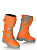 Acerbis Мотоботы детские X-Team JR Orange/Grey в Нижнем Новгороде