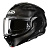 HJC Шлем F100 Carbon Black Carbon в Нижнем Новгороде