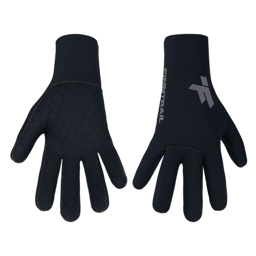 Finntrail Перчатки Neoguard 2740 Black в Нижнем Новгороде
