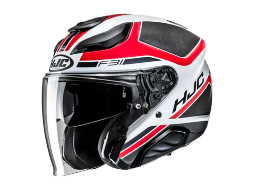 HJC Шлем F31 Ceron MC1SF в Нижнем Новгороде
