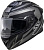 IXS Шлем интеграл iXS216 2.2 Черно-серебряный в Нижнем Новгороде
