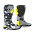 Forma Ботинки Pilot Grey/White/Yellow/Fluo в Нижнем Новгороде