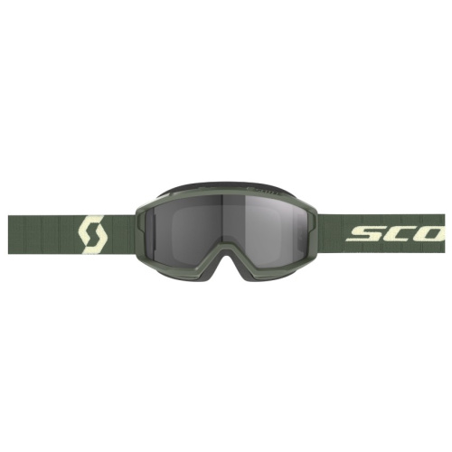 Scott Очки Primal Sand Dust kaki green в Нижнем Новгороде