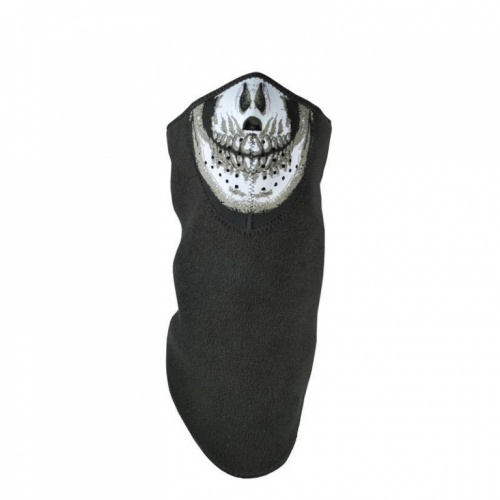 ZAN Лицевая повязка NeoDanna Windbreaker Skull в Нижнем Новгороде