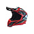 AiM Шлем RH855 Carbon Terrain Black/Red в Нижнем Новгороде