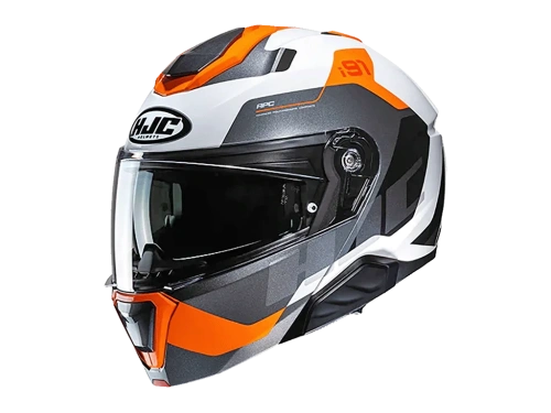 HJC Шлем i91 Carst MC7 в Нижнем Новгороде