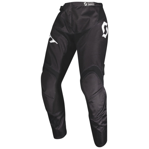 Scott Брюки 350 Swap black/white в Нижнем Новгороде