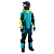Dragonfly  Комбинезон Extreme 2.0 Man Baltic - Yellow Green 2023 в Нижнем Новгороде