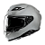 HJC Шлем F71 N Gray в Нижнем Новгороде