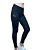 Starks Кальсоны женские Warm Long Pants Extreme Черные в Нижнем Новгороде
