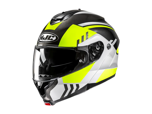 HJC Шлем C91N Kaon MC3H в Нижнем Новгороде