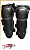 Pro Biker Наколенники HXP-02C BLACK в Нижнем Новгороде