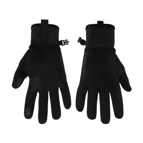 Finntrail Перчатки Venom 2701 Graphite в Нижнем Новгороде