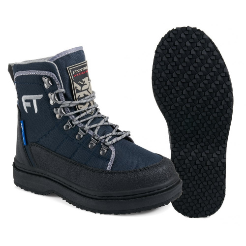 Finntrail Ботинки Runner 5221 Graphite в Нижнем Новгороде
