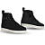 Dimox Ботинки Bolt Sneaker Black в Нижнем Новгороде